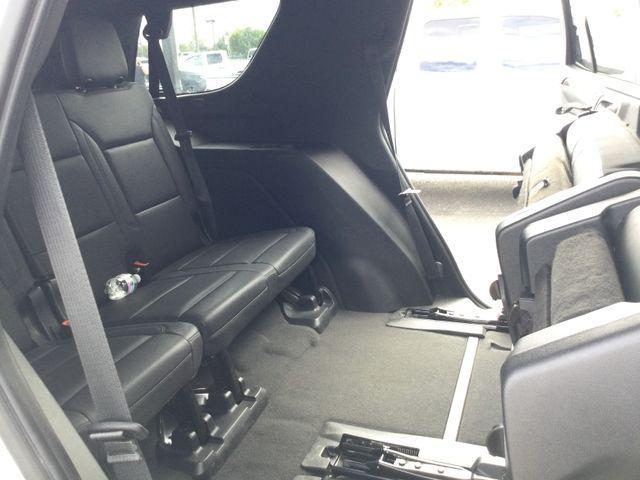 used 2023 Chevrolet Tahoe car, priced at $57,499