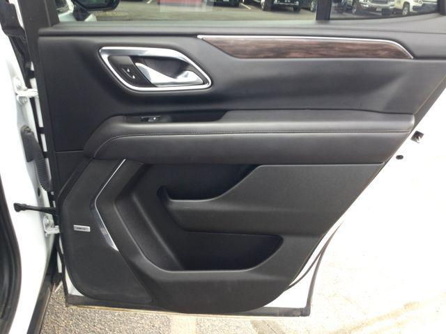 used 2023 Chevrolet Tahoe car, priced at $57,499