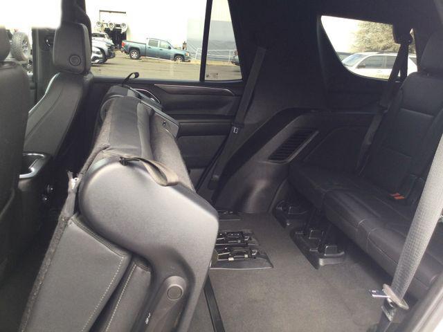 used 2023 Chevrolet Tahoe car, priced at $57,499