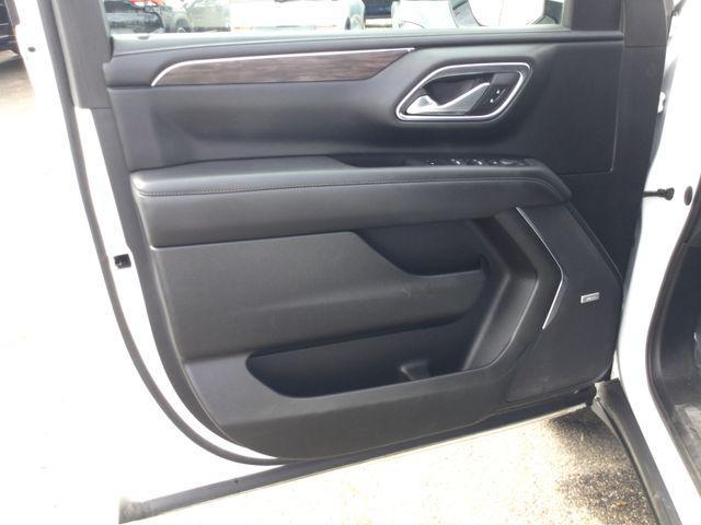 used 2023 Chevrolet Tahoe car, priced at $57,499