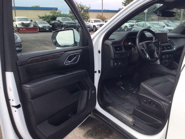 used 2023 Chevrolet Tahoe car, priced at $57,499