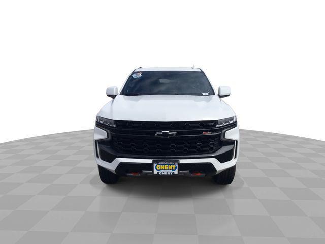used 2023 Chevrolet Tahoe car, priced at $57,499
