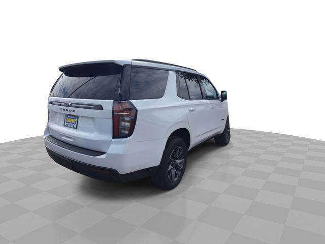 used 2023 Chevrolet Tahoe car, priced at $57,499