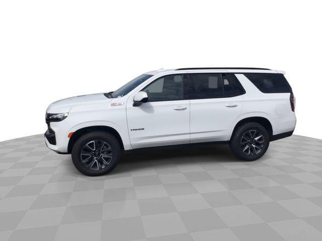 used 2023 Chevrolet Tahoe car, priced at $57,499