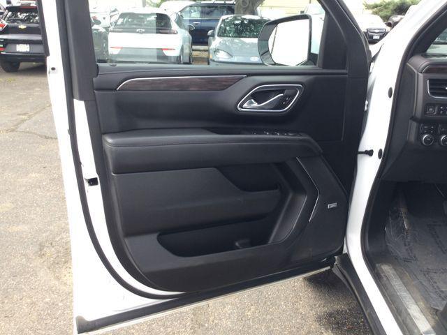 used 2023 Chevrolet Tahoe car, priced at $57,499