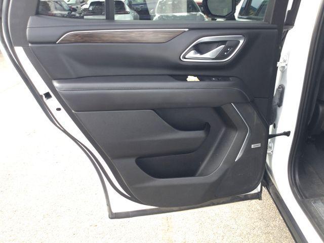 used 2023 Chevrolet Tahoe car, priced at $57,499