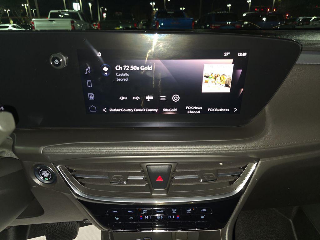 used 2024 Buick Encore GX car, priced at $27,355