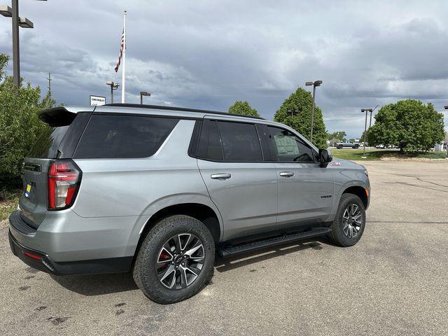 new 2024 Chevrolet Tahoe car, priced at $77,905