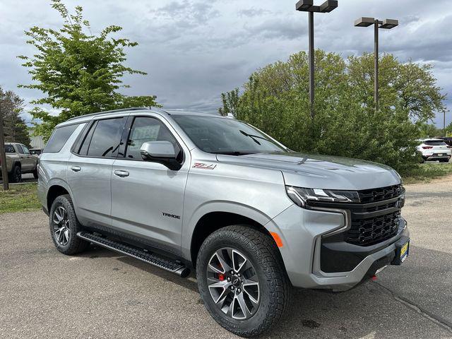 new 2024 Chevrolet Tahoe car, priced at $77,905