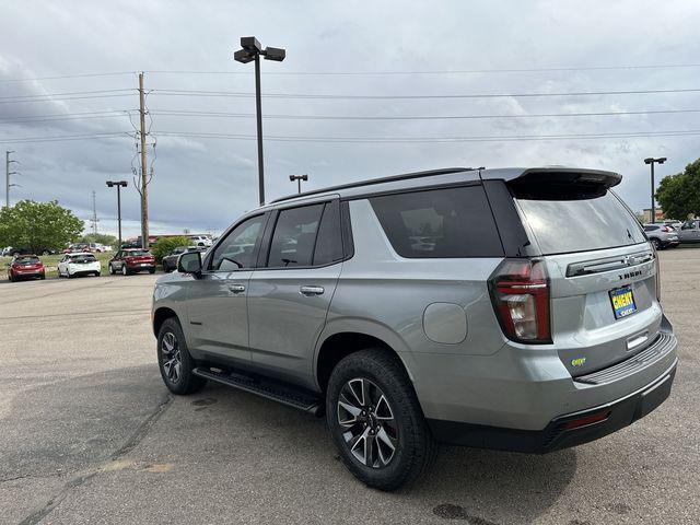 new 2024 Chevrolet Tahoe car, priced at $77,905