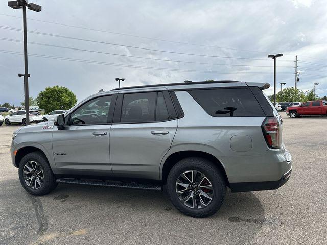 new 2024 Chevrolet Tahoe car, priced at $77,905