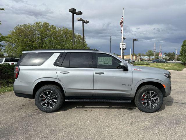 new 2024 Chevrolet Tahoe car, priced at $77,905