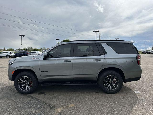 new 2024 Chevrolet Tahoe car, priced at $77,905