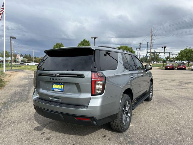 new 2024 Chevrolet Tahoe car, priced at $77,905