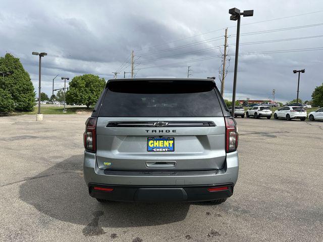 new 2024 Chevrolet Tahoe car, priced at $77,905