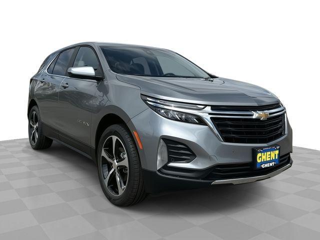 new 2024 Chevrolet Equinox car, priced at $36,280