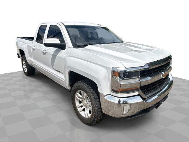 used 2019 Chevrolet Silverado 1500 car, priced at $22,500