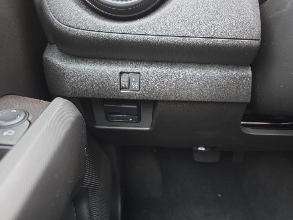 new 2025 Chevrolet Colorado car, priced at $34,643