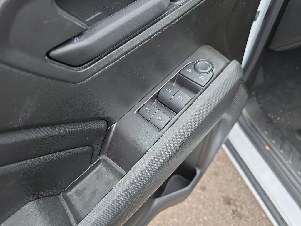 new 2025 Chevrolet Colorado car, priced at $34,643