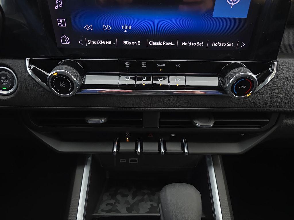 new 2025 Chevrolet Colorado car, priced at $34,643