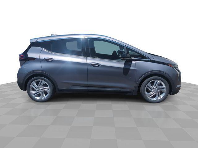 used 2022 Chevrolet Bolt EV car, priced at $19,000