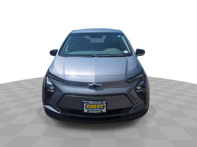 used 2022 Chevrolet Bolt EV car, priced at $19,000