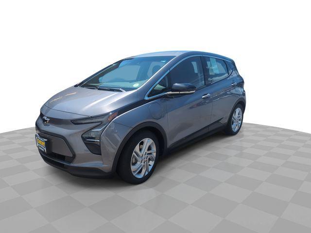 used 2022 Chevrolet Bolt EV car, priced at $19,000