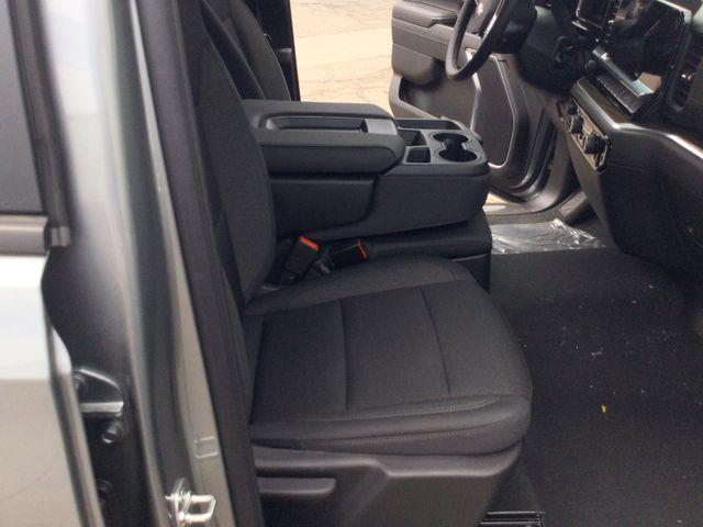 new 2026 Chevrolet Silverado 1500 car, priced at $56,195