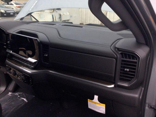 new 2026 Chevrolet Silverado 1500 car, priced at $56,195