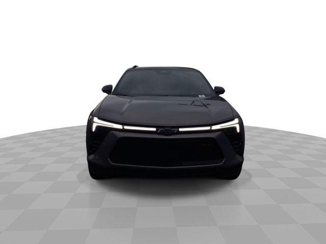 new 2025 Chevrolet Blazer EV car, priced at $61,330