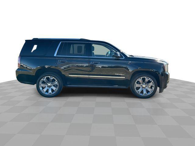 used 2015 GMC Yukon car, priced at $28,073