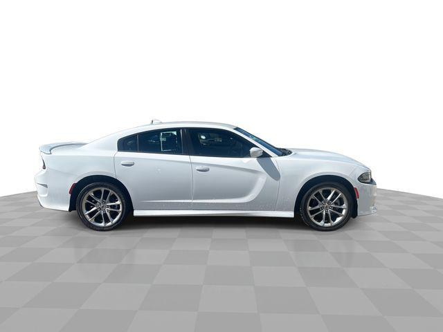 used 2022 Dodge Charger car, priced at $29,500