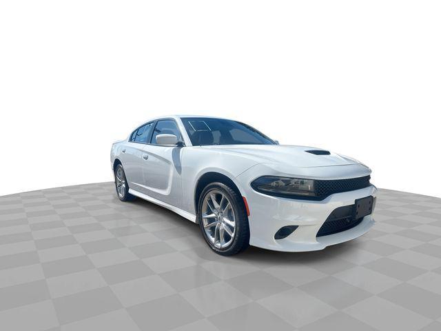 used 2022 Dodge Charger car, priced at $29,500