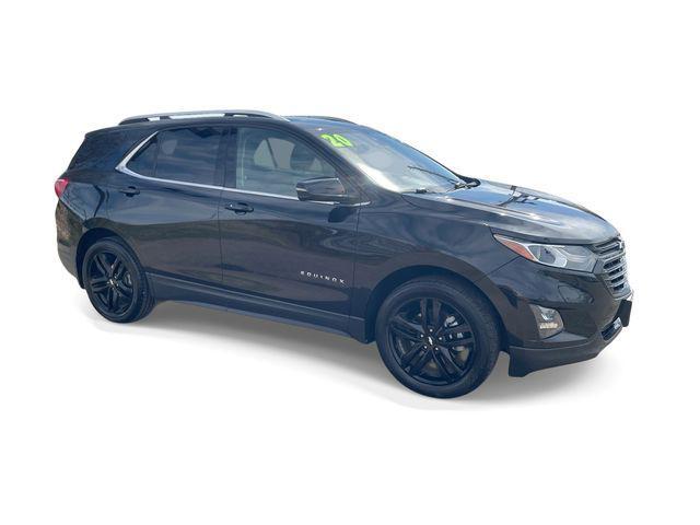 used 2020 Chevrolet Equinox car, priced at $22,665