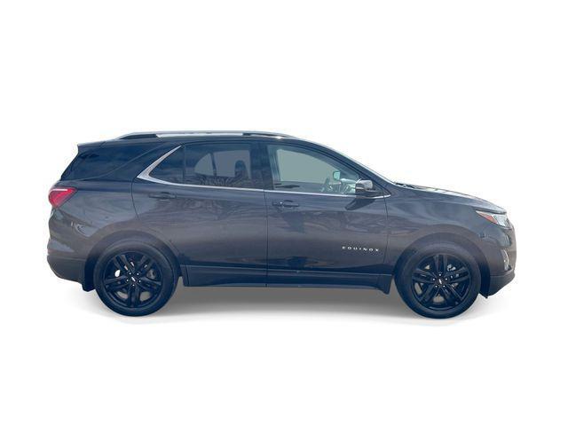 used 2020 Chevrolet Equinox car, priced at $22,368
