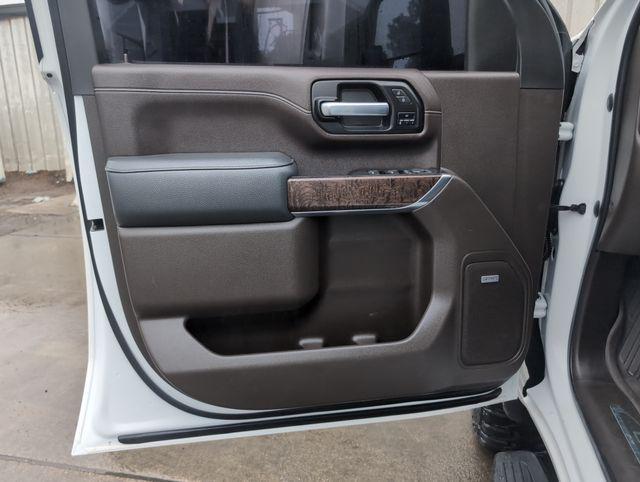 used 2021 GMC Sierra 3500 car, priced at $60,500