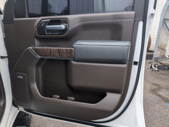 used 2021 GMC Sierra 3500 car, priced at $60,500