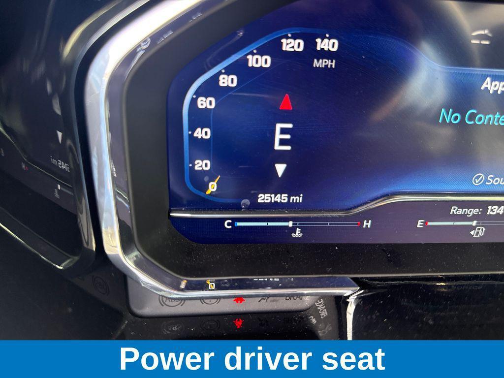 used 2024 Chevrolet Silverado 2500 car, priced at $76,526