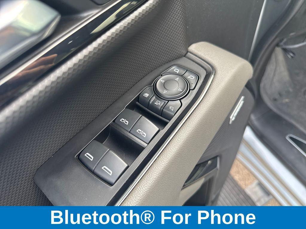 used 2024 Chevrolet Silverado 2500 car, priced at $76,526