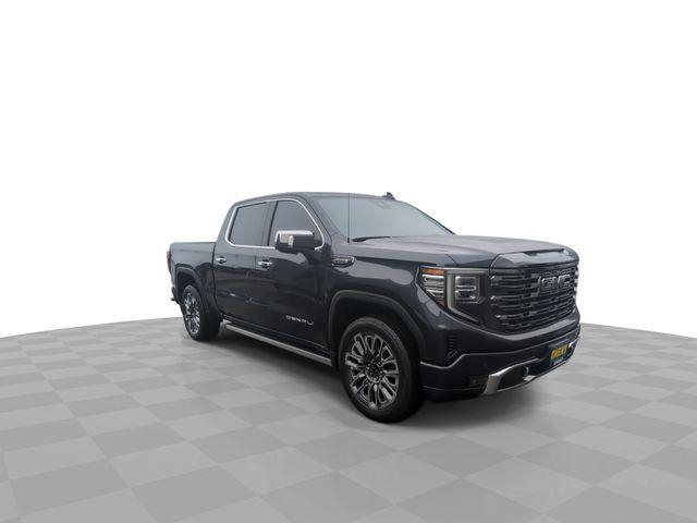 used 2024 GMC Sierra 1500 car, priced at $73,500