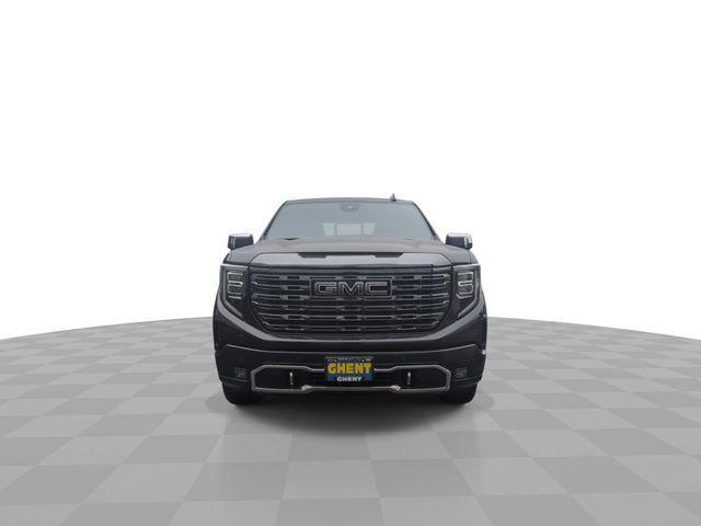 used 2024 GMC Sierra 1500 car, priced at $73,500