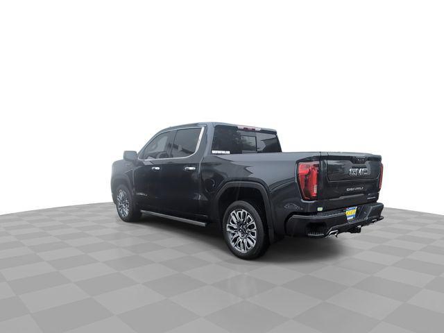 used 2024 GMC Sierra 1500 car, priced at $73,500