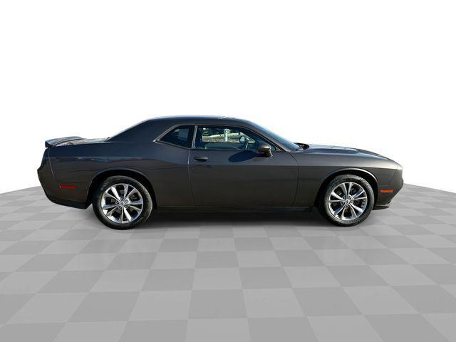 used 2021 Dodge Challenger car, priced at $21,739