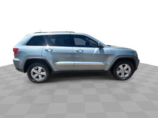 used 2012 Jeep Grand Cherokee car, priced at $9,500