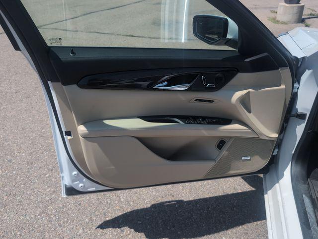 used 2019 Cadillac CT6 car, priced at $32,000
