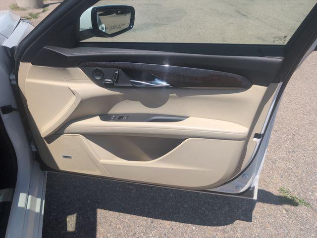 used 2019 Cadillac CT6 car, priced at $32,000