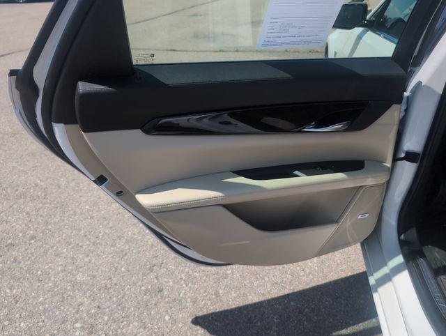 used 2019 Cadillac CT6 car, priced at $32,000