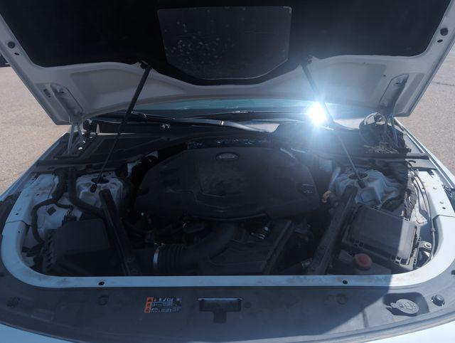 used 2019 Cadillac CT6 car, priced at $32,000