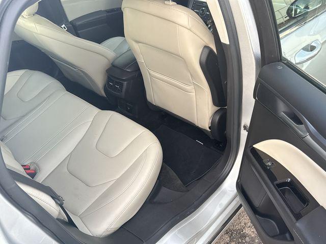 used 2016 Ford Fusion Energi car, priced at $14,999