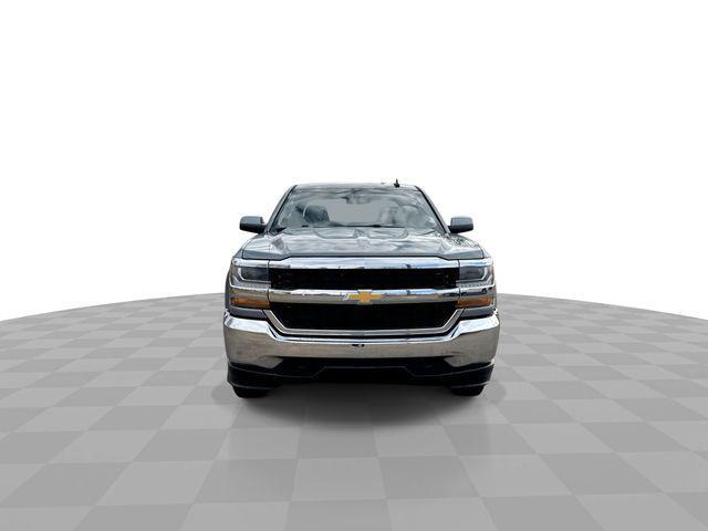 used 2016 Chevrolet Silverado 1500 car, priced at $24,691